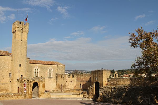Your Activities In Salon De Provence France With Brit Hotel