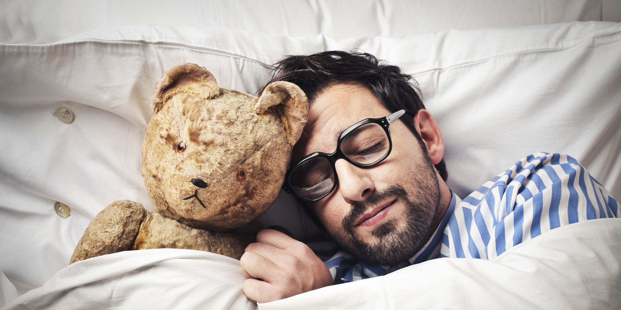 Sleep well, you get paid !