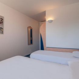 Brit Hotel Clermont l'Herault