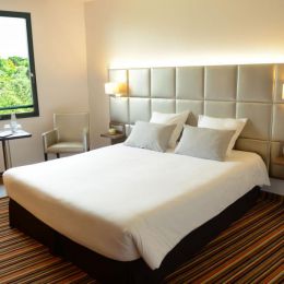 Hotel Atalante Beaulieu