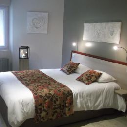 Hotel Causse Comtal