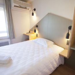 Brit Hotel Arverne - Clermont Sud