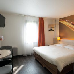 Brit Hotel Granville