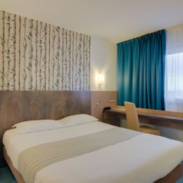 Brit Hotel Hermes Dijon