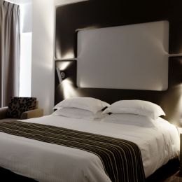 Brit Hotel de Grignan