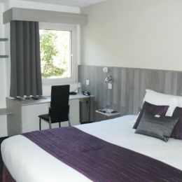 Hotel Dak'Hotel