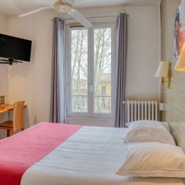 Spa Hotel du Commerce
