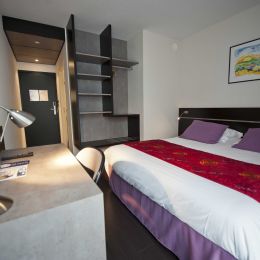 Hotel Golfhotel