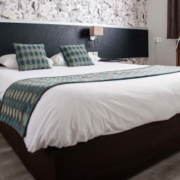 Hotel Au Relais du Vern
