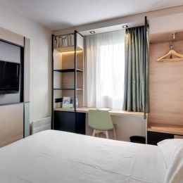 Brit Hotel Brest Le Relecq-Kerhuon