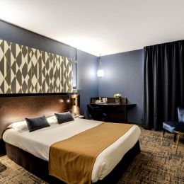 Hotel du Stade