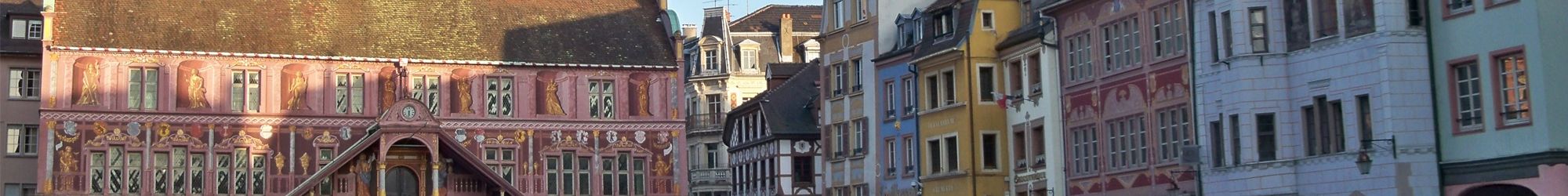 Hotel Mulhouse Jacuzzi